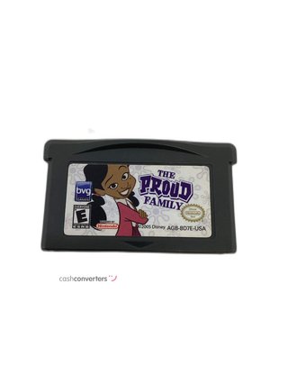 juego gameboy advance