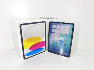 ipad apple ipad (wi-fi) (a2696) 64gb (10.2) (10 generacion)