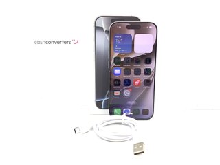 apple iphone 16 pro 256gb