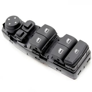 Botonera elevalunas BMW serie 5 6 7 61319179913