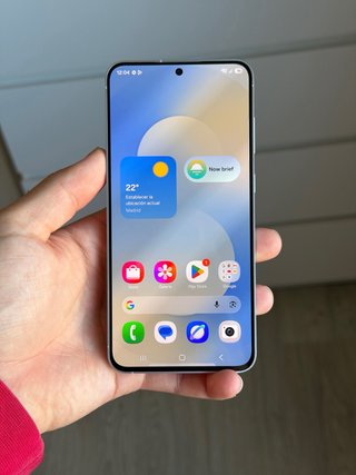 Samsung Galaxy S25 FE 512Gb - NUEVO A ESTRENAR