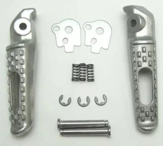 Estriberas Honda CBR600 CBR1000 traseras