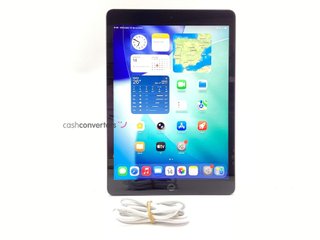 ipad apple ipad (8 generacion) (wi-fi) (a2270) (10.2) 128gb