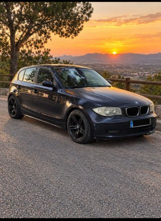 BMW 120D 163cv