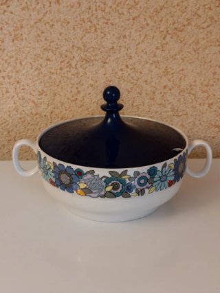 Sopera vintage de Pontesa