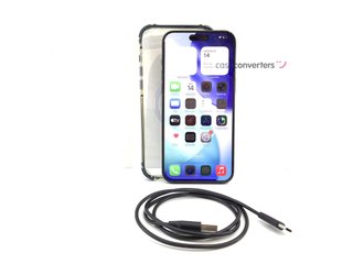 apple iphone 15 pro max 256gb