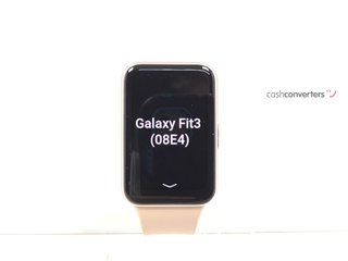 samsung galaxy fit3