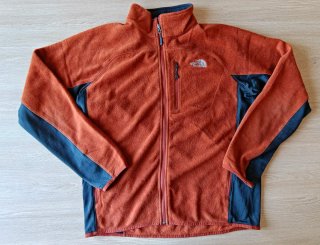 Chaqueta Polar The North Face