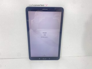 tablet pc samsung galaxy tab a8 32gb (2019)