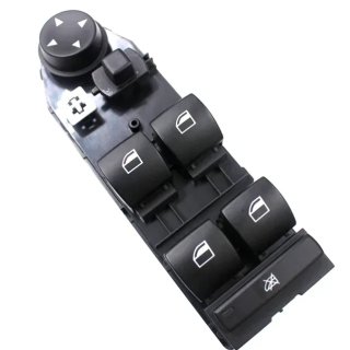Botonera elevalunas BMW X3 E83 61313414354
