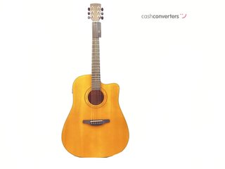 guitarra acustica soundsation j458j