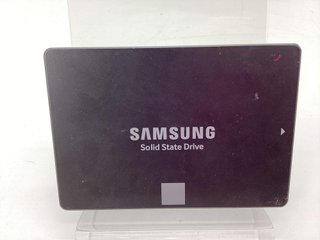 disco duro samsung 750 evo