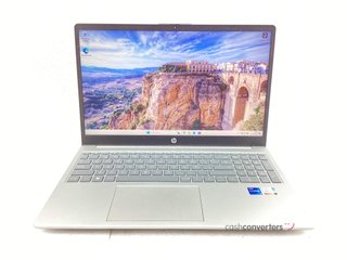pc portatil hp hp laptop 15-fd0xxx