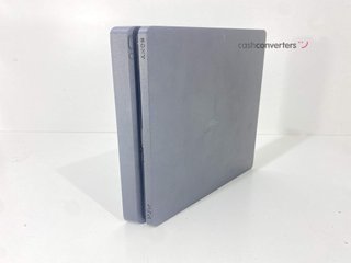sony ps4 slim 1tb
