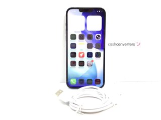 apple iphone 13 pro max 128gb
