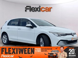 Volkswagen Golf Advance 2.0 TDI 110kW (150CV) DSG