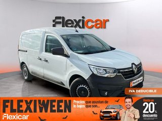 Renault Express Advance 1.5 Blue dCi 70 kW (95 cv)