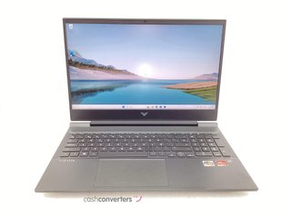 pc portatil hp victus by hp laptop 16-e0xxx