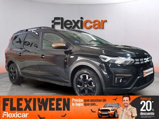 Dacia Jogger Extreme Go 74kW (100CV) ECO-G 7 plazas