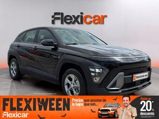Hyundai Kona 1.6 GDI HEV Maxx DCT
