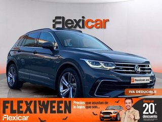 Volkswagen Tiguan Life 2.0 TDI 110kW (150CV) DSG