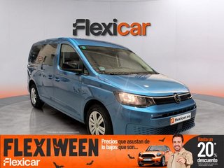 Volkswagen Caddy Maxi Origin 2.0 TDI 75kW (102CV)