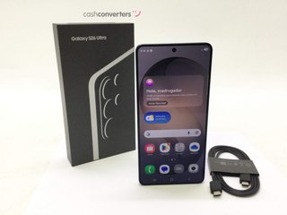 samsung galaxy s26 ultra 12gb 512gb