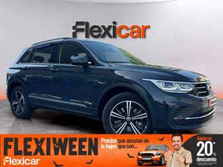 Volkswagen Tiguan Life 1.4 TSI eHybrid 180kW (245CV) DSG