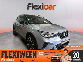 Seat Arona 1.5 TSI 110kW DSG Special Edition