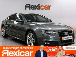 Audi A5 Sportb 3.0 TDI clean 160 qua S tr S line