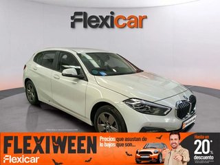 BMW Serie 1 116d