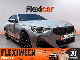 BMW Serie 2 220dA