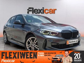 BMW Serie 1 116d