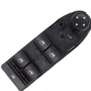 Botonera elevalunas BMW serie 5 E60 61319122110