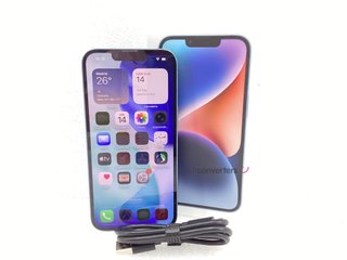 apple iphone 14 128gb