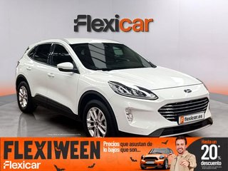 Ford Kuga Titanium 1.5T EcoBoost 110kW (150CV)