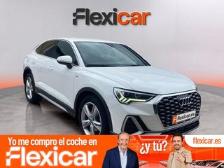 Audi Q3 35 TDI 110kW (150CV) S tronic