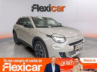 Fiat 600 600 MHEV La prima 1.2 74kW (100CV) DDCT