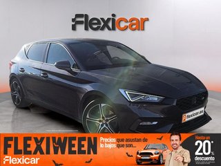 Seat Leon SP 1.5 TSI 110kW S&S FR