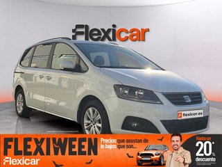 Seat Alhambra 2.0 TDI 110kW (150CV) 4D S/S St Adv Pl L