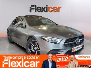 Mercedes-Benz Clase A A 220