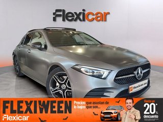 Mercedes-Benz Clase A A 220