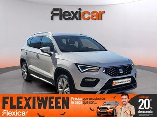 Seat Ateca 2.0 TDI 110kW (150CV) DSG S&S Style XM