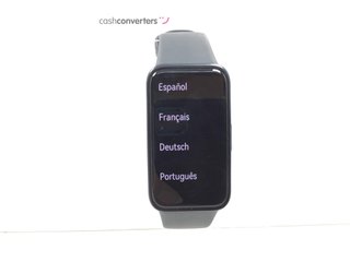 huawei band 8