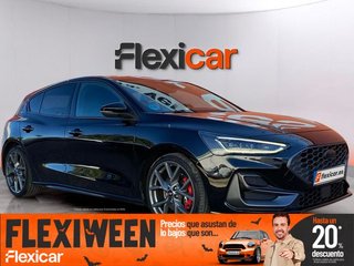 Ford Focus 2.3 Ecoboost 206kW ST