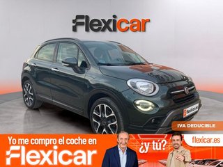 Fiat 500X Cross 1.3 Firefly T4 110KW S&S DCT
