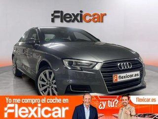 Audi A3 1.6TDI 116CV
