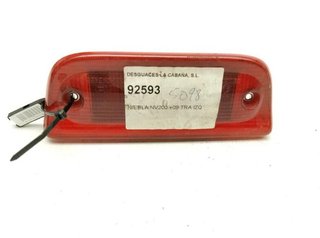 Piloto antiniebla central nissan nv200 / 21089244