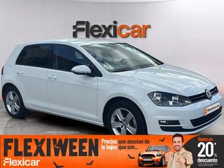 Volkswagen Golf Advance 1.4 TSI 92kW (125CV)