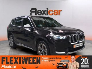 BMW X1 sDrive18i